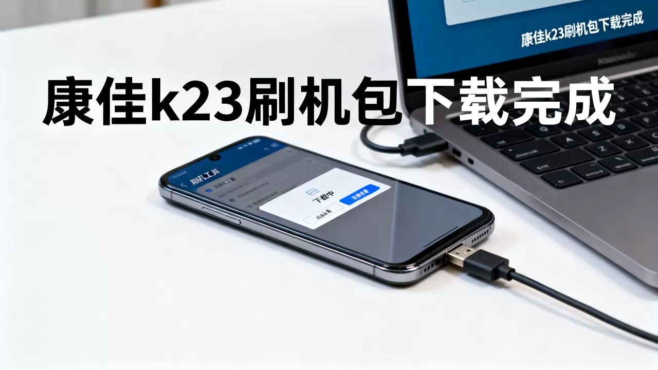 康佳k23刷机包下载，康佳k23怎么刷机