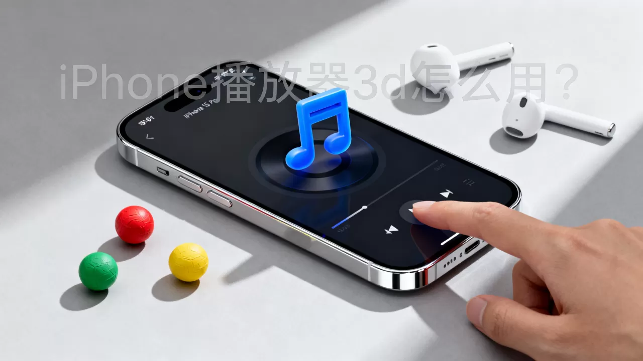 iPhone播放器3d怎么用?iPhone播放器3d iPhone播放器3d怎么用?iPhone播放器3d