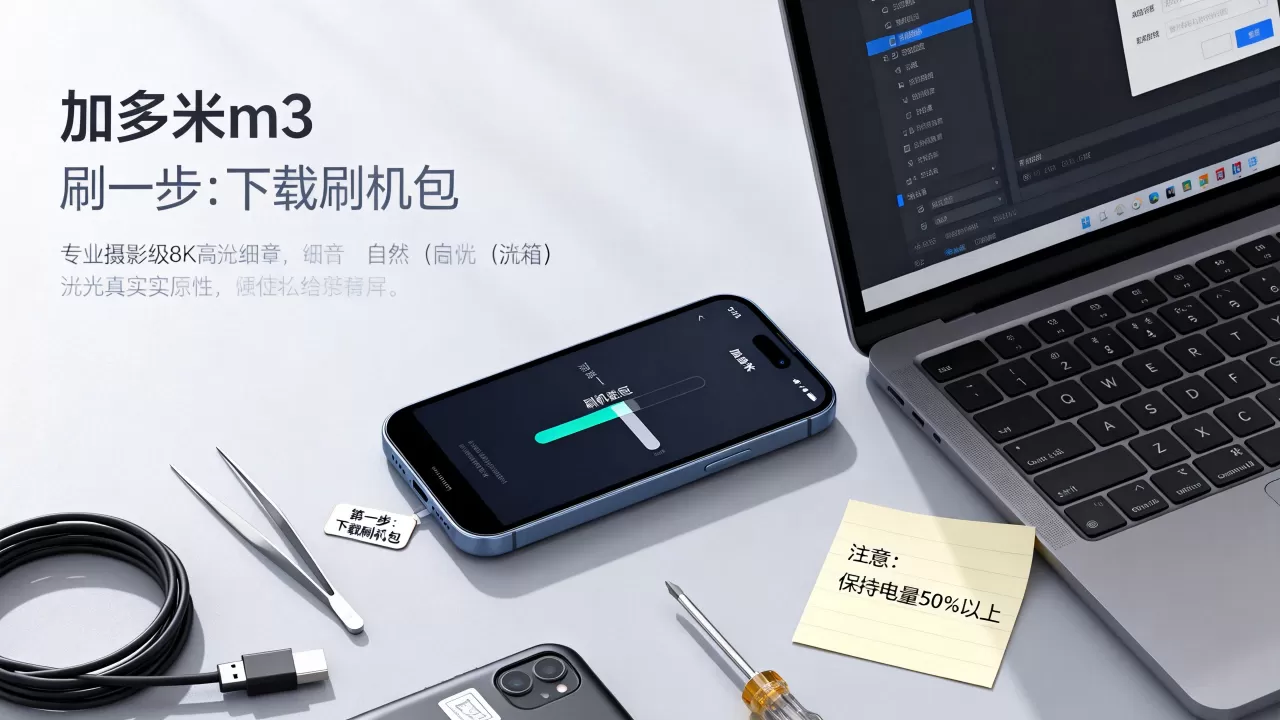 加多米m3刷机教程,加多米m3刷机失败怎么解决 加多米m3刷机教程,加多米m3刷机失败怎么解决