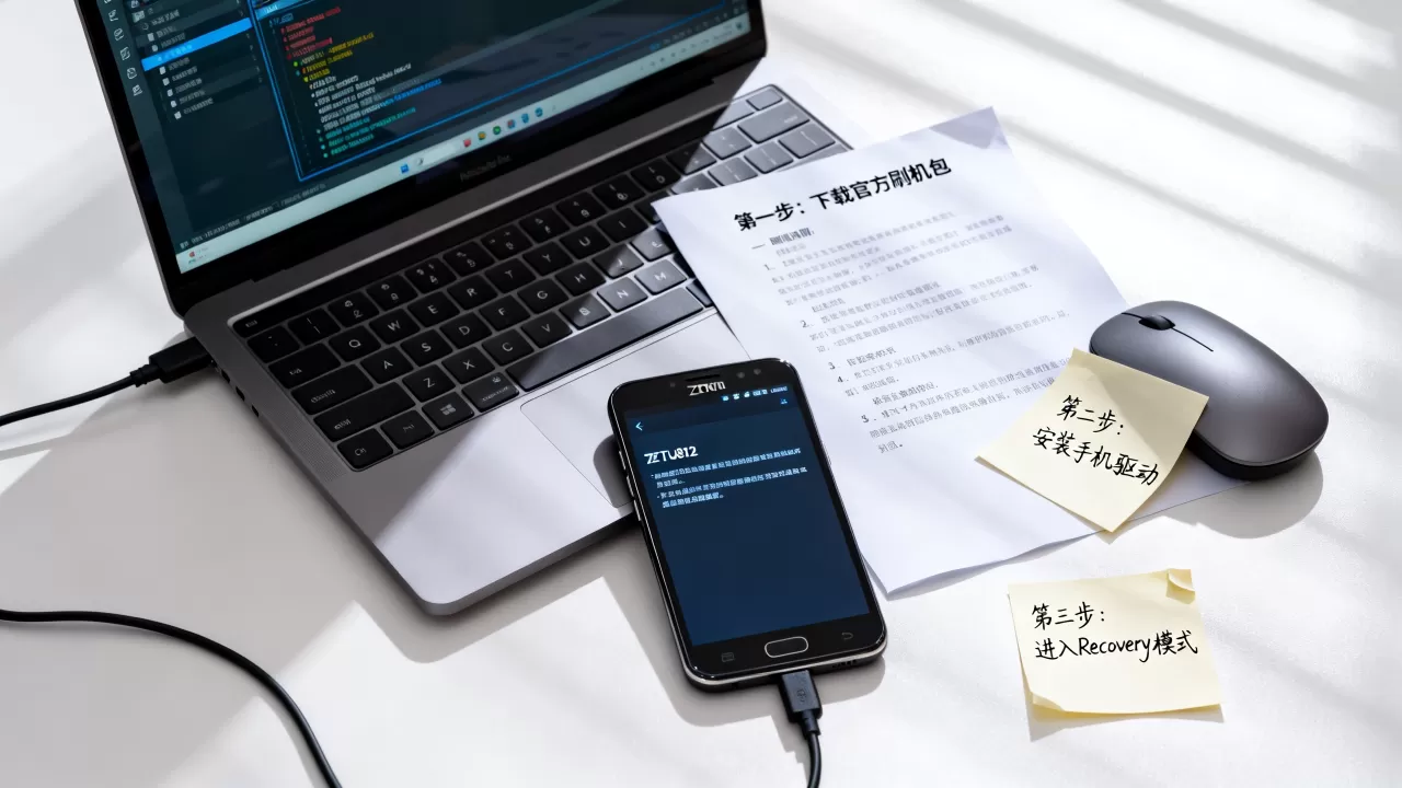 中兴u812刷机包怎么刷?中兴u812刷机教程 中兴u812刷机包怎么刷?中兴u812刷机教程