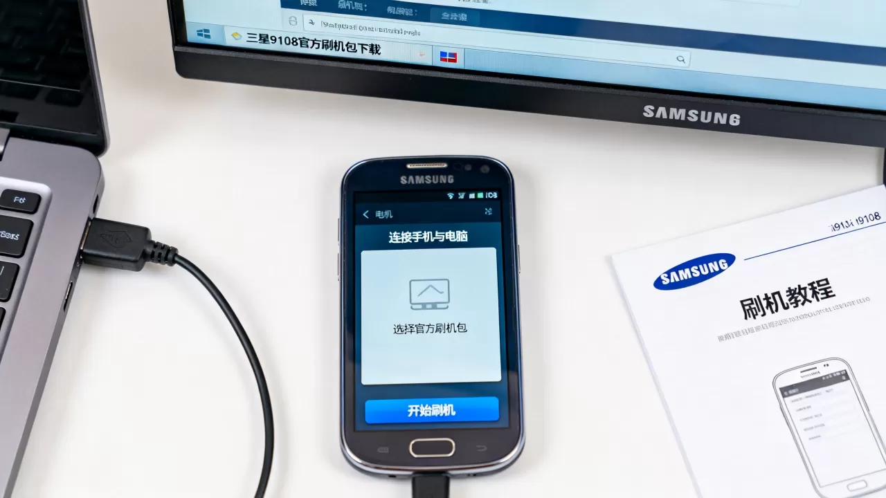 i9108官方刷机包怎么刷?三星i9108刷机包下载 i9108官方刷机包怎么刷?三星i9108刷机包下载