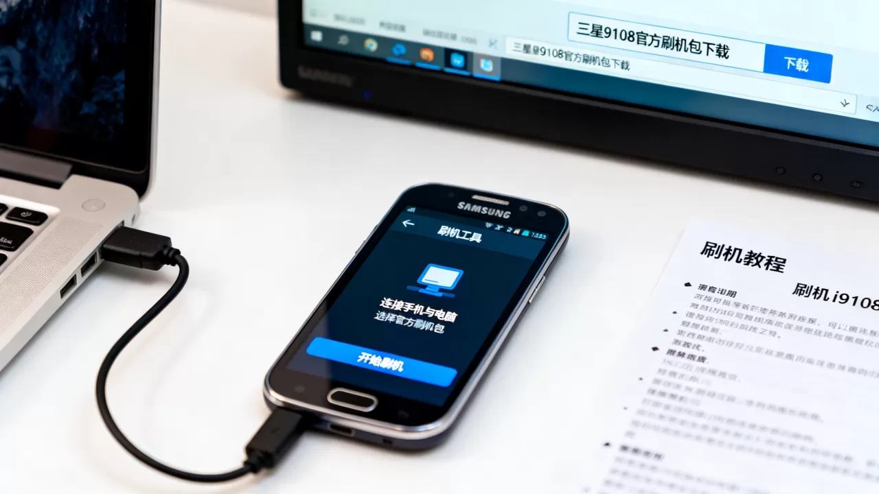 i9108官方刷机包怎么刷?三星i9108刷机包下载 i9108官方刷机包怎么刷?三星i9108刷机包下载