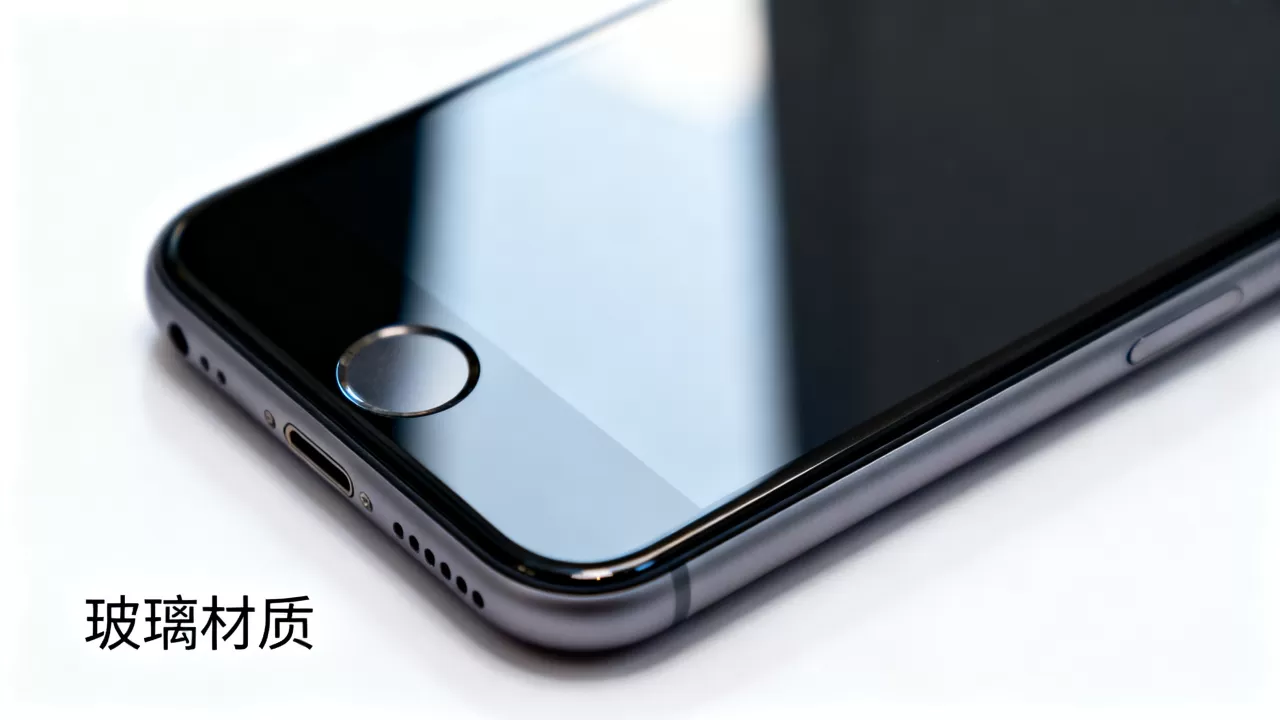 iphone6屏幕材质是什么,iphone6屏幕是玻璃还是塑料 iphone6屏幕材质是什么,iphone6屏幕是玻璃还是塑料