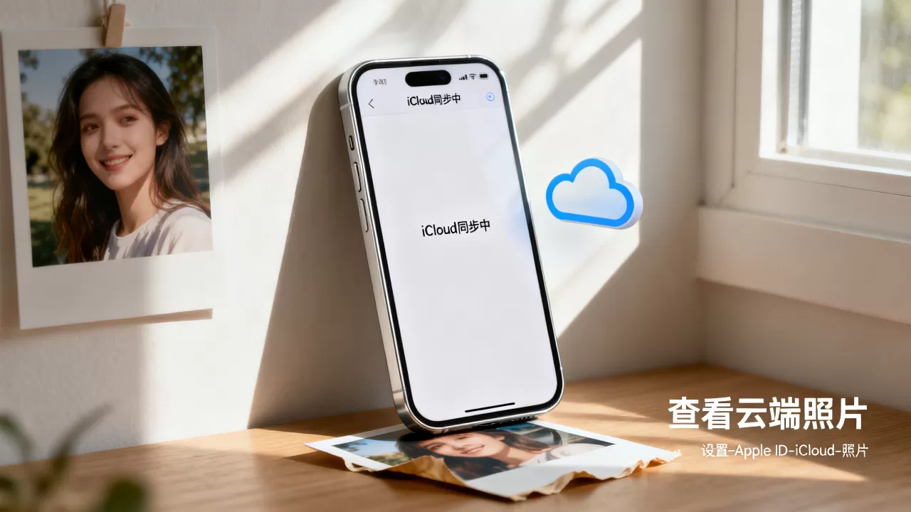 iphone同步的照片在哪里,iphone照片同步到云端在哪里看 iphone同步的照片在哪里,iphone照片同步到云端在哪里看