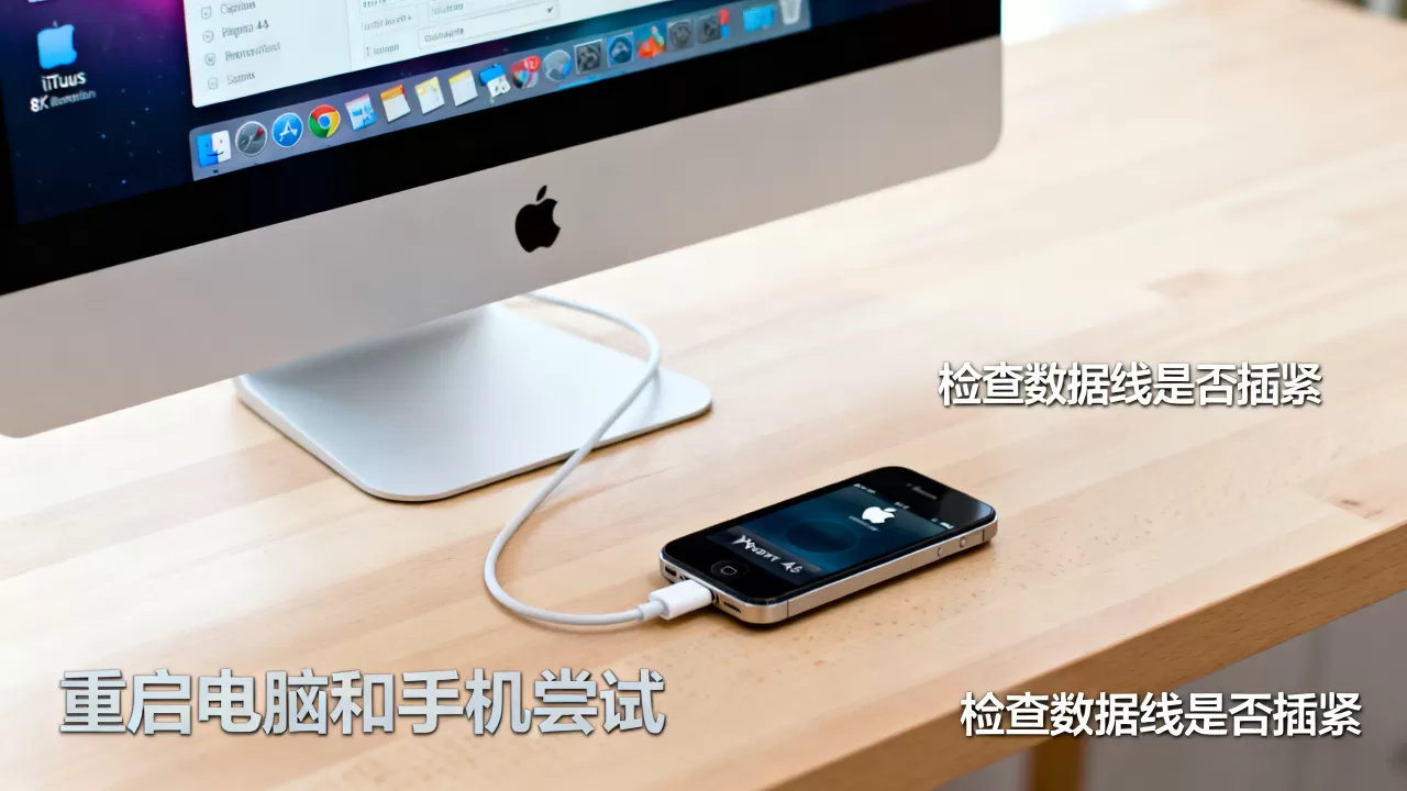 iphone4s无法连接itunes怎么办,itunes无法识别iphone4s iphone4s无法连接itunes怎么办,itunes无法识别iphone4s