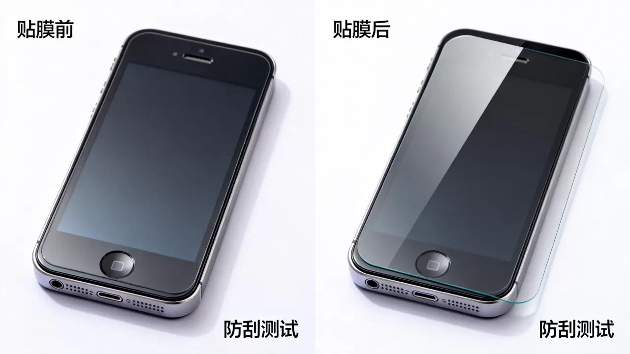iphone5需要贴膜吗,iphone5贴膜必要性 iphone5需要贴膜吗,iphone5贴膜必要性