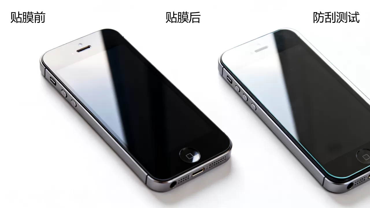 iphone5需要贴膜吗,iphone5贴膜必要性 iphone5需要贴膜吗,iphone5贴膜必要性