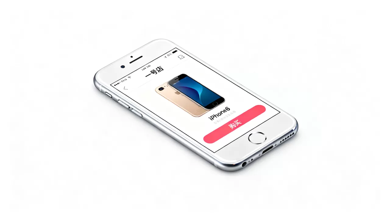 一号店iphone6多少钱，一号店iphone6购买