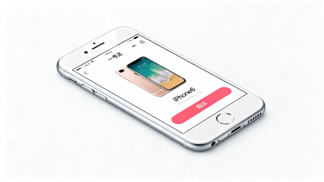 一号店iphone6多少钱，一号店iphone6购买