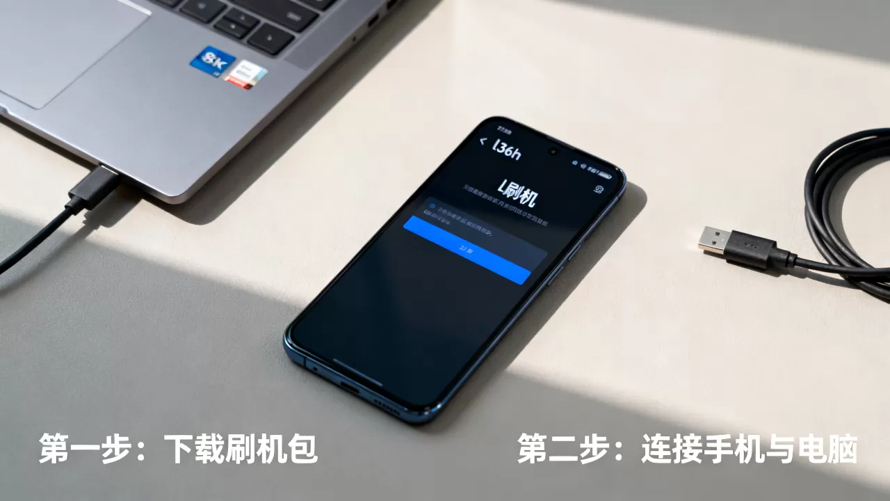 l36h如何刷机，l36h刷机教程
