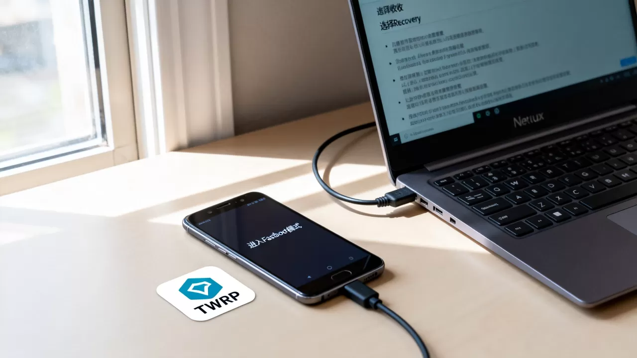 Nexus 6P刷机教程，Nexus 6P怎么刷机？