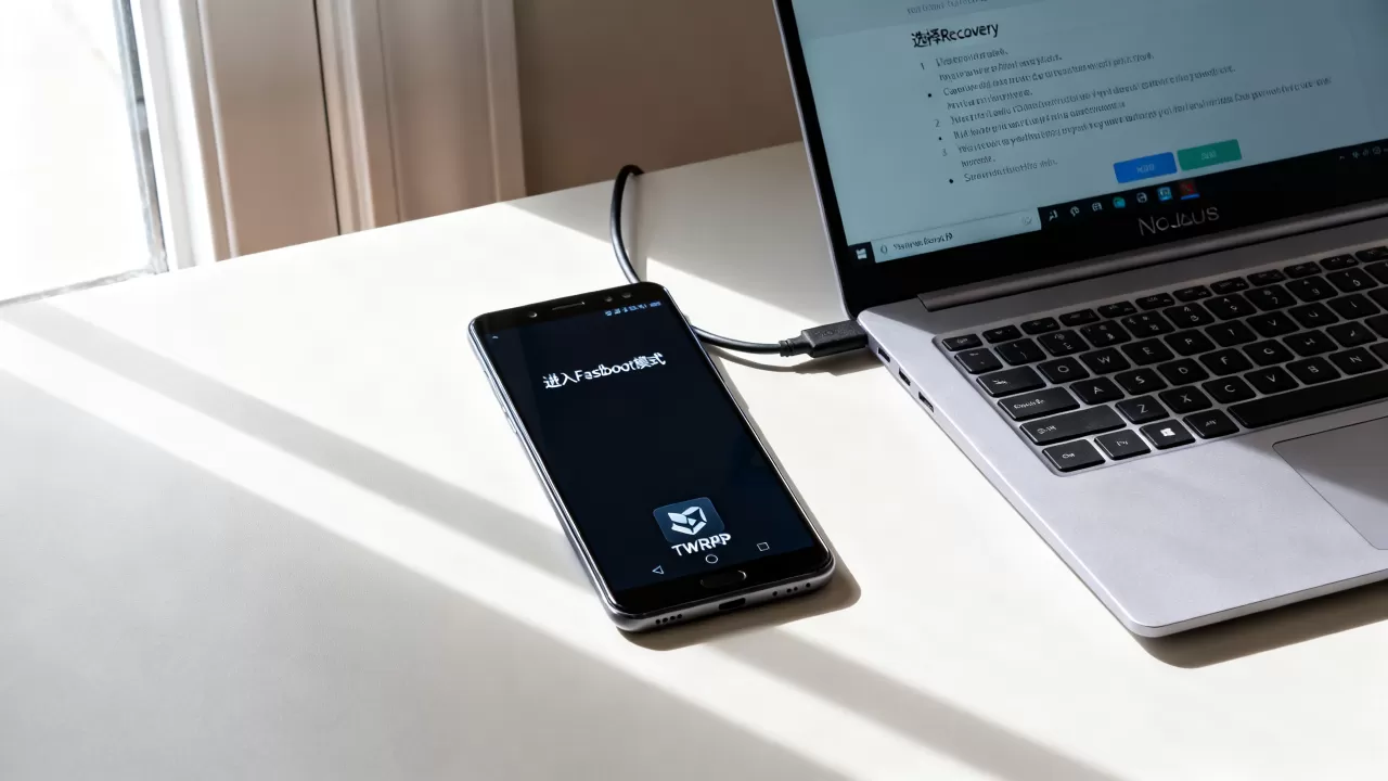 Nexus 6P刷机教程，Nexus 6P怎么刷机？