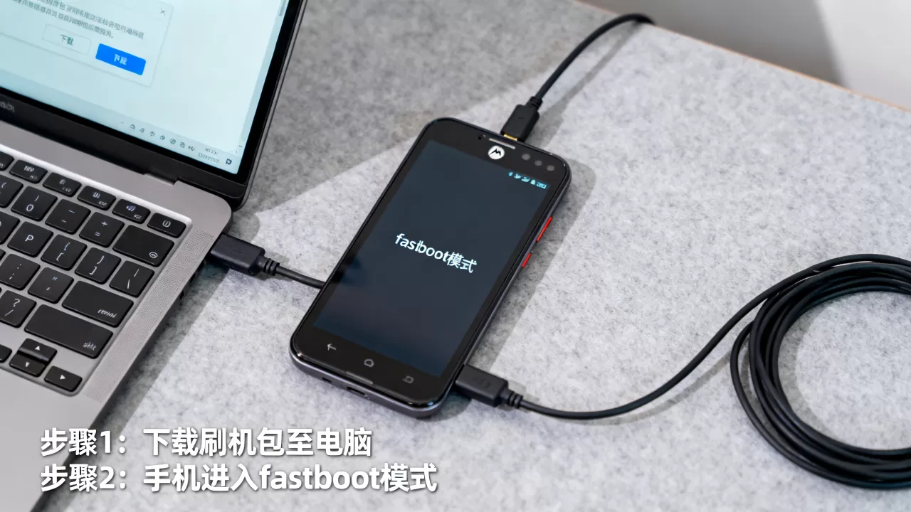 摩托xt319刷机包，摩托xt319刷机教程