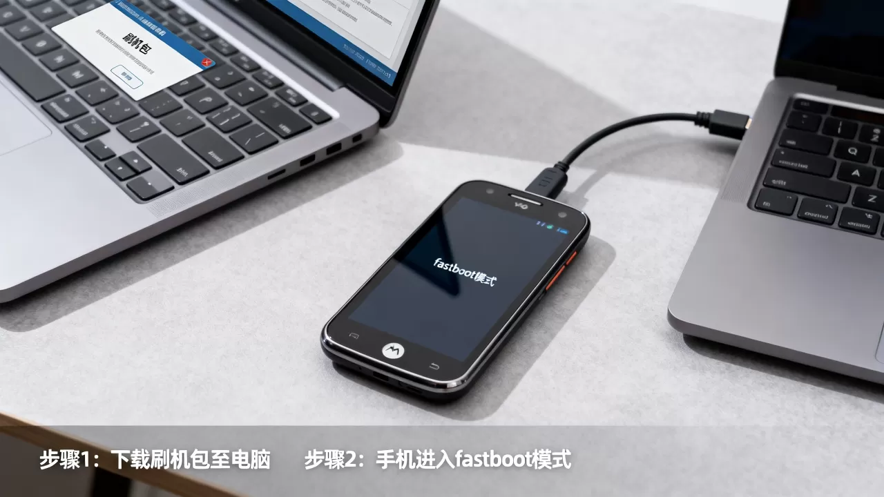 摩托xt319刷机包，摩托xt319刷机教程