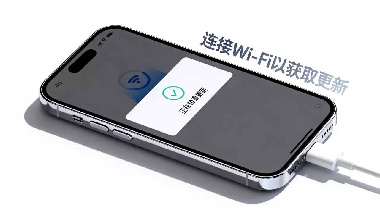 iPhone 4G还能更新系统吗？iPhone 4G系统升级教程