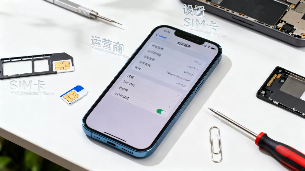 怎么修改iphone运营商名称,iPhone改运营商名称方法 怎么修改iphone运营商名称,iPhone改运营商名称方法
