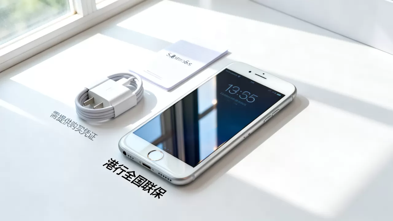 港版iphone6s怎么保修，港版iphone6s保修政策