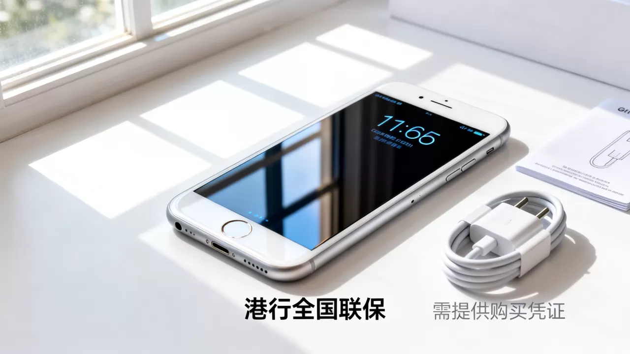 港版iphone6s怎么保修，港版iphone6s保修政策