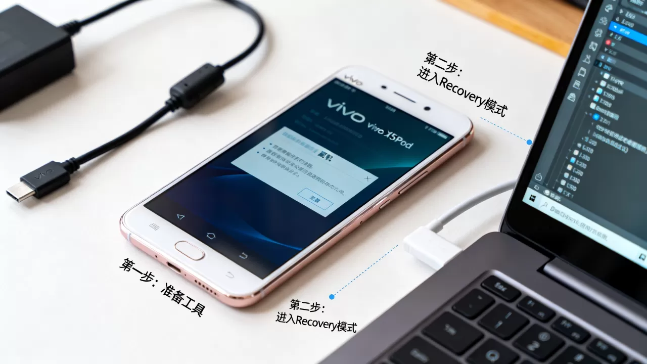 vivo x5prod刷机教程，vivo手机怎么刷机