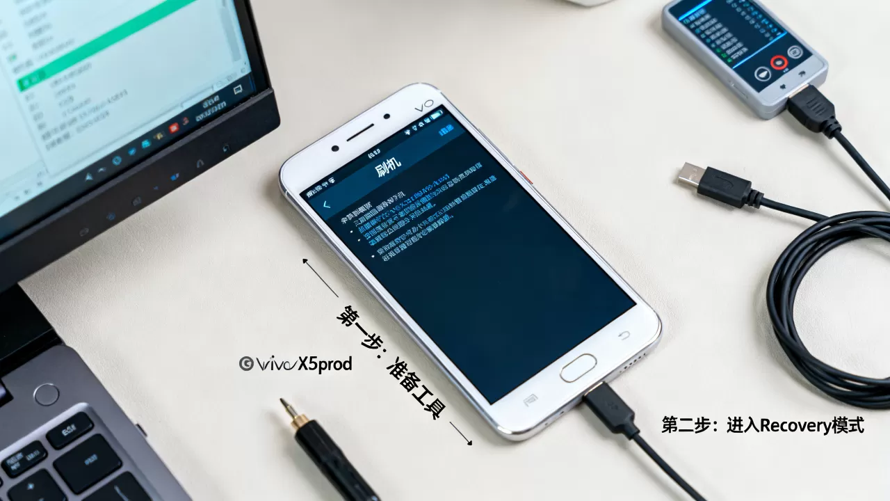 vivo x5prod刷机教程，vivo手机怎么刷机