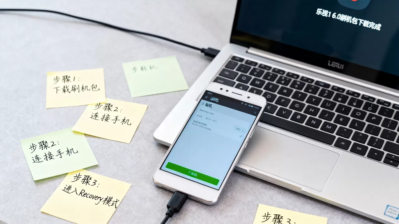 乐视1 6.0刷机包怎么刷？乐视1刷机教程