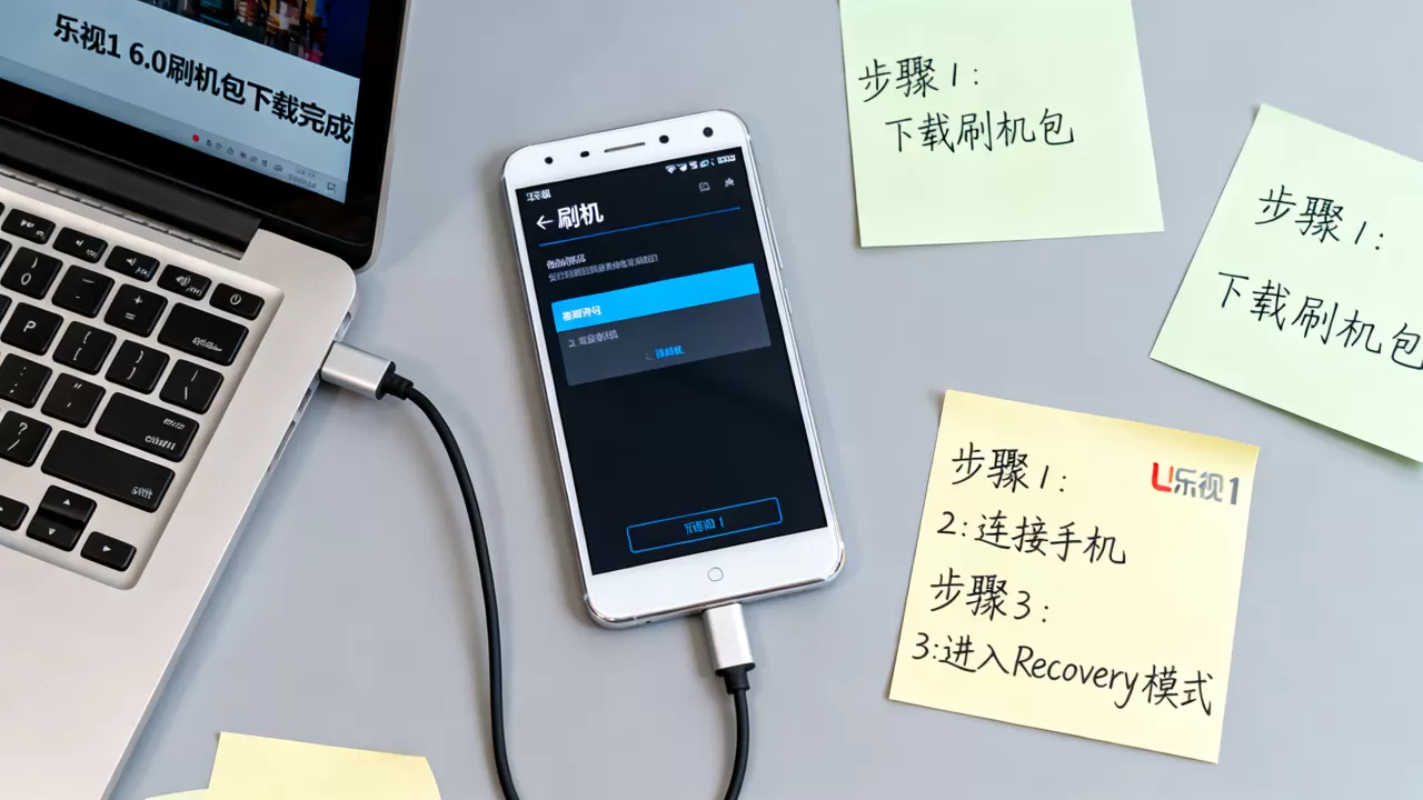 乐视1 6.0刷机包怎么刷？乐视1刷机教程