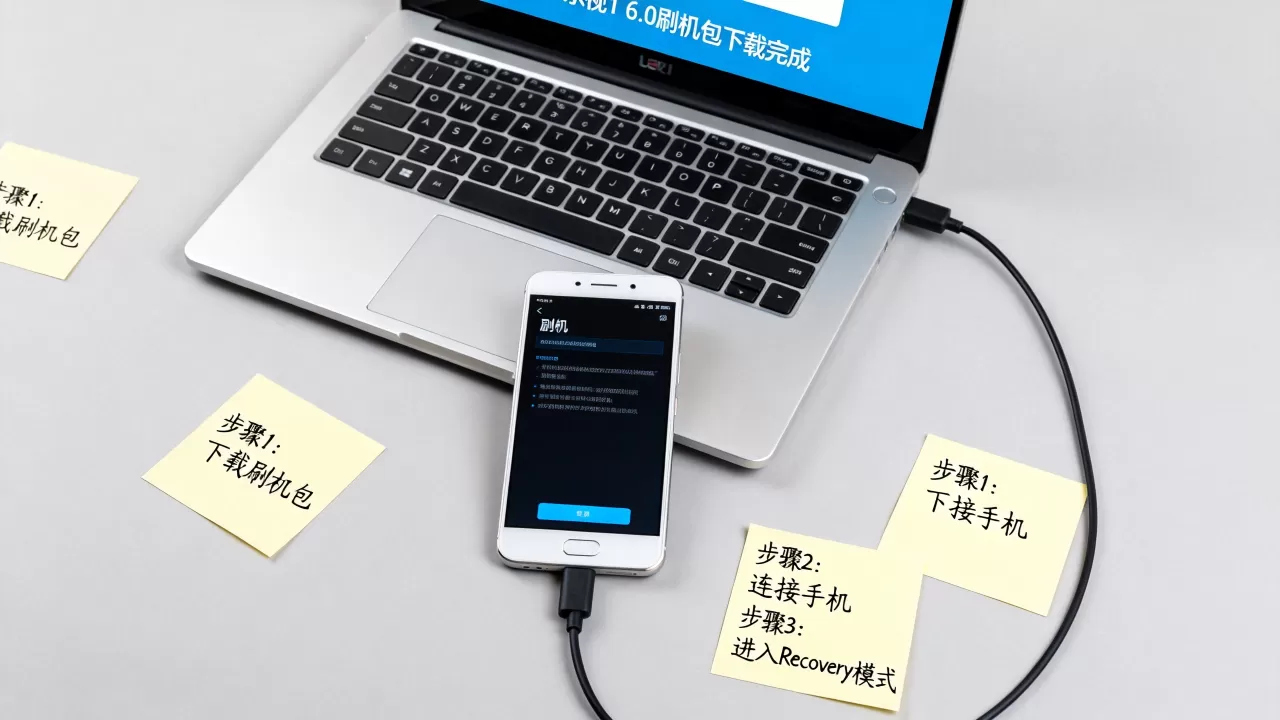 乐视1 6.0刷机包怎么刷？乐视1刷机教程