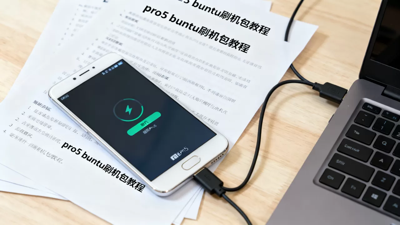 pro5 ubuntu刷机包教程，pro5 ubuntu刷机包