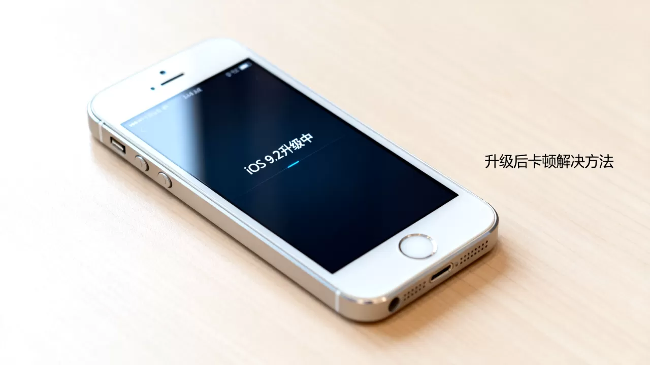 iPhone 5s升级iOS 9.2卡顿怎么办?iPhone 5s升级iOS 9.2 iPhone 5s升级iOS 9.2卡顿怎么办?iPhone 5s升级iOS 9.2