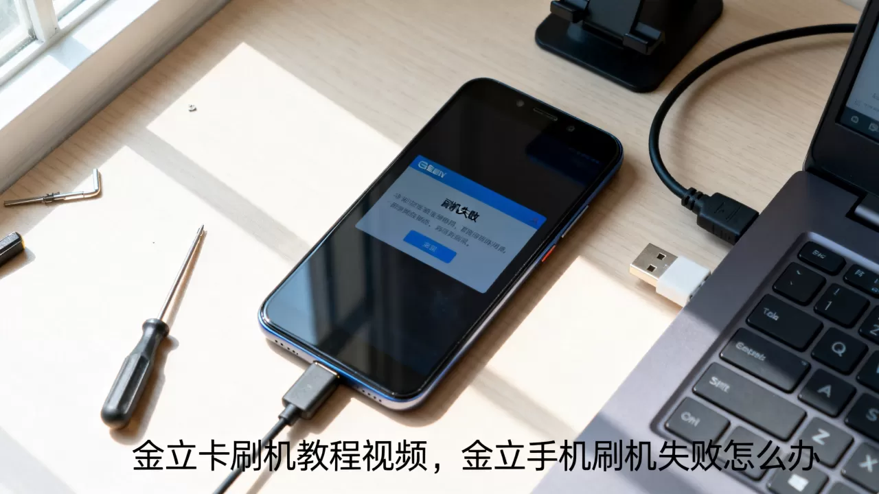 金立卡刷机教程视频,金立手机刷机失败怎么办 金立卡刷机教程视频,金立手机刷机失败怎么办