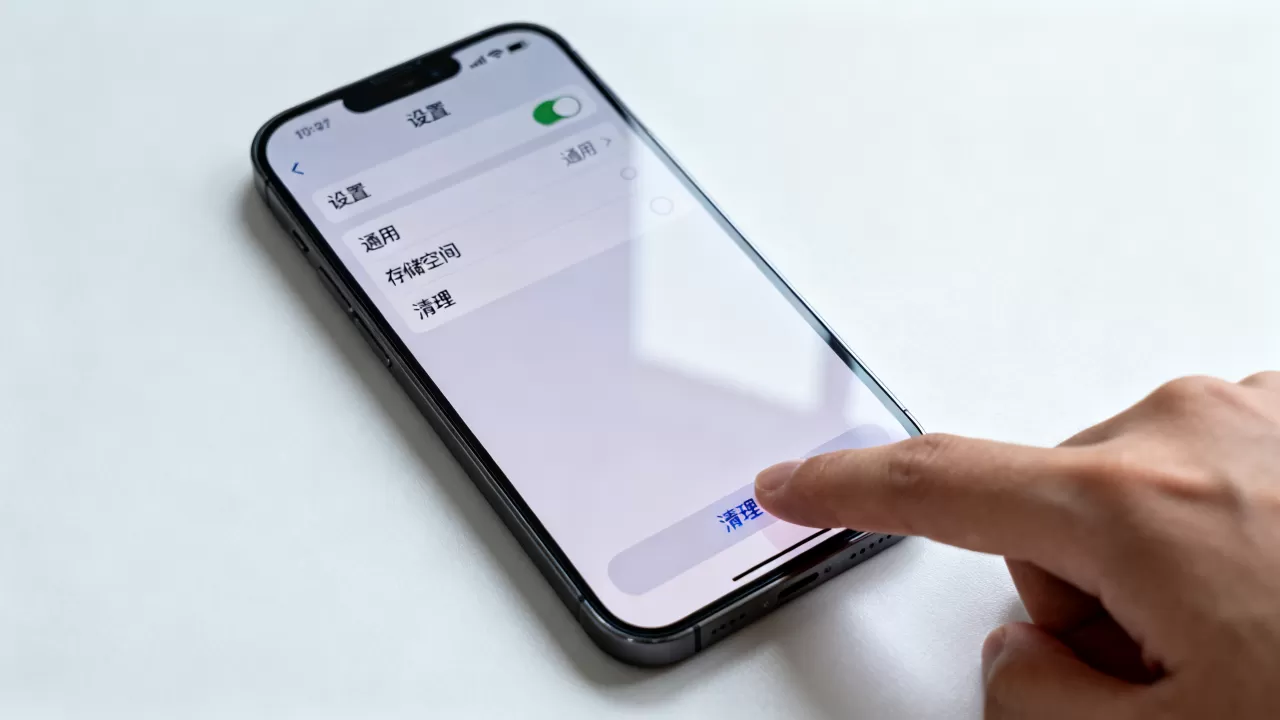 iphone微信朋友圈缓存怎么清理?微信朋友圈缓存清理 iphone微信朋友圈缓存怎么清理?微信朋友圈缓存清理