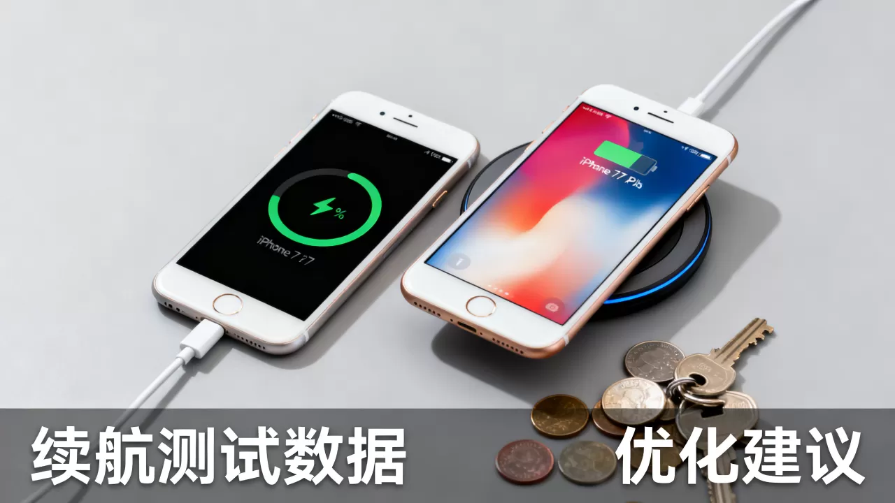 iPhone7和7Plus续航怎么样?iPhone7续航短怎么办 iPhone7和7Plus续航怎么样?iPhone7续航短怎么办