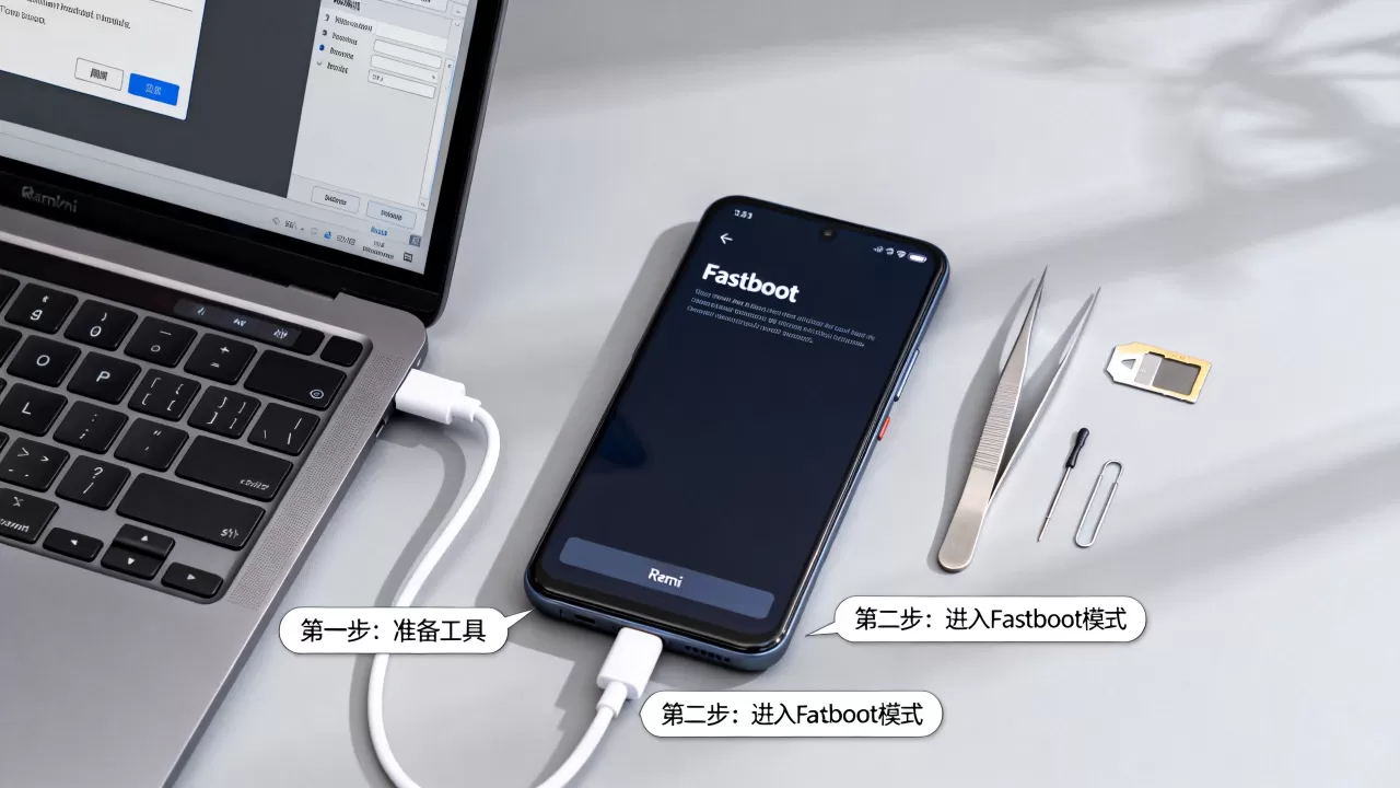 小米红米手机如何刷机,红米手机刷机教程 小米红米手机如何刷机,红米手机刷机教程