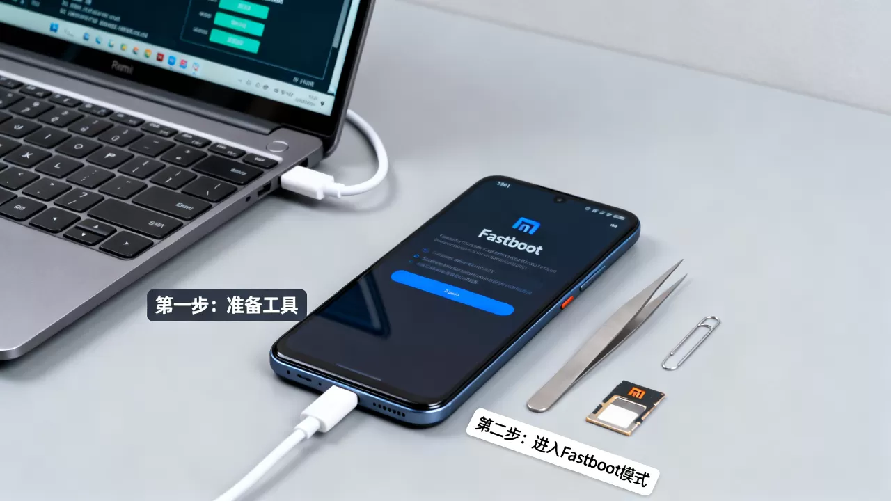 小米红米手机如何刷机,红米手机刷机教程 小米红米手机如何刷机,红米手机刷机教程