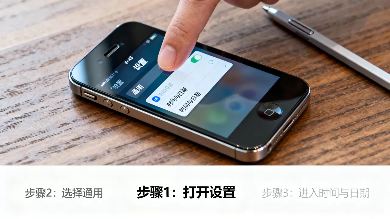 iphone4s怎么设置时间,iphone4s自动设置时间 iphone4s怎么设置时间,iphone4s自动设置时间