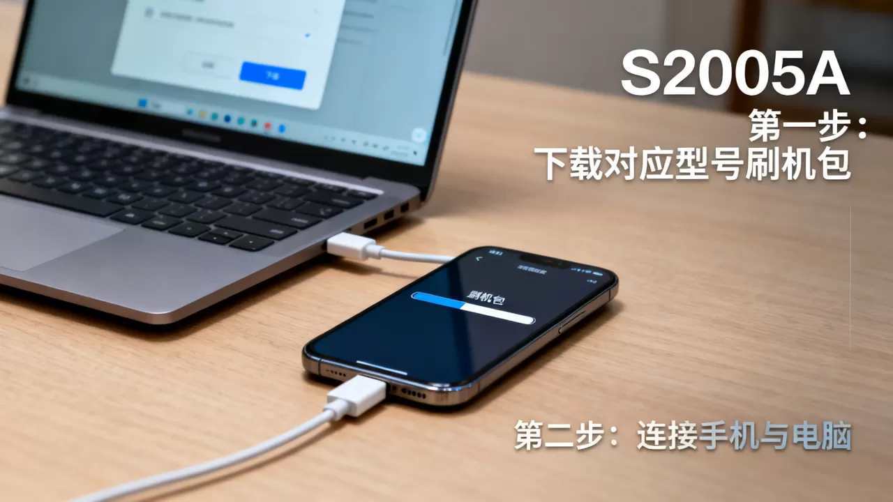S2005A刷机包怎么刷?S2005A刷机包下载 S2005A刷机包怎么刷?S2005A刷机包下载