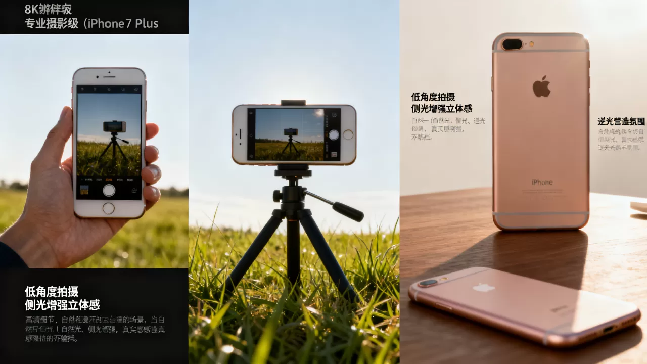 iphone7plus拍照技巧,iphone7plus怎么拍出大片 iphone7plus拍照技巧,iphone7plus怎么拍出大片