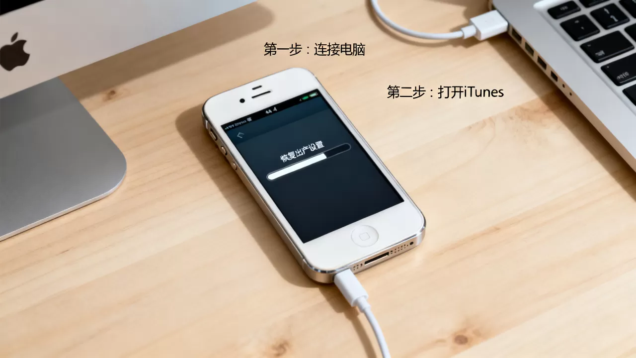iphone4越狱了怎么还原,iphone4越狱后恢复出厂设置 iphone4越狱了怎么还原,iphone4越狱后恢复出厂设置