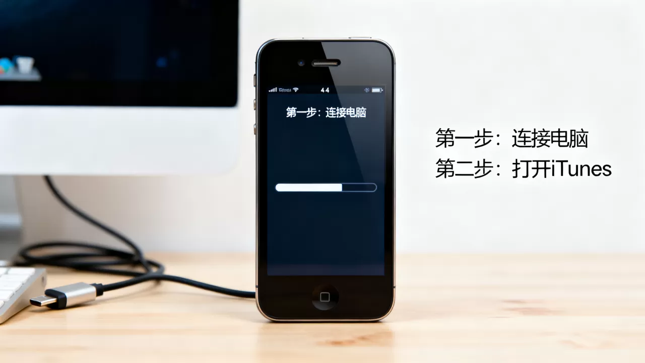 iphone4越狱了怎么还原,iphone4越狱后恢复出厂设置 iphone4越狱了怎么还原,iphone4越狱后恢复出厂设置