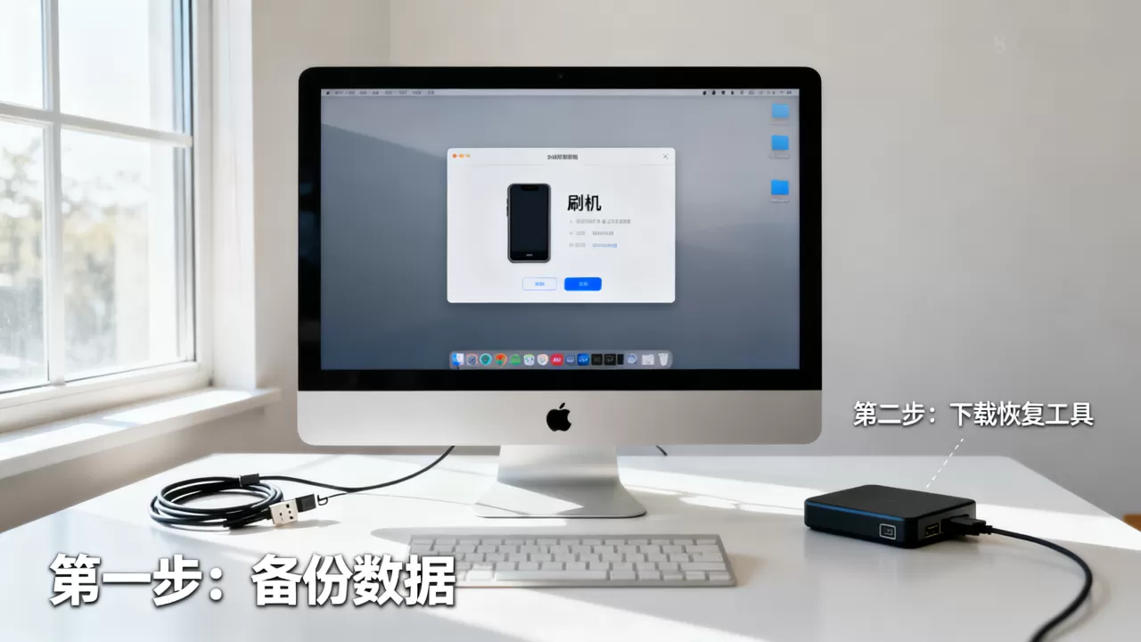 苹果电脑被怎么刷机,苹果电脑刷机教程 苹果电脑被怎么刷机,苹果电脑刷机教程