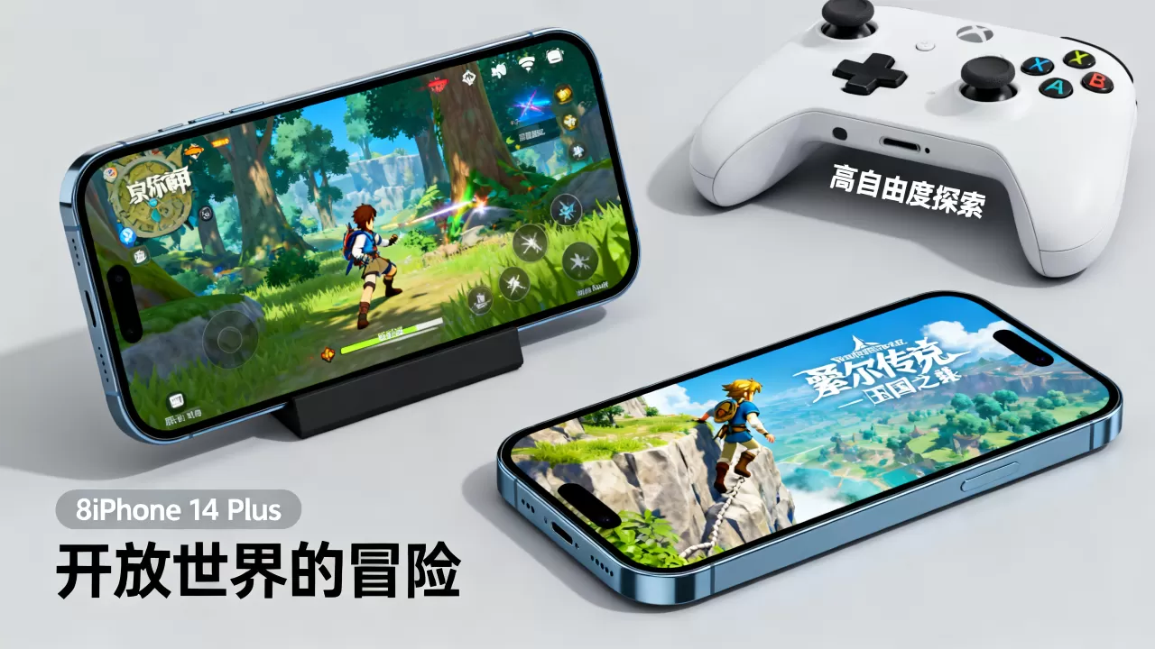 iphone有什么3d游戏,iphone好玩的3d游戏推荐 iphone有什么3d游戏,iphone好玩的3d游戏推荐