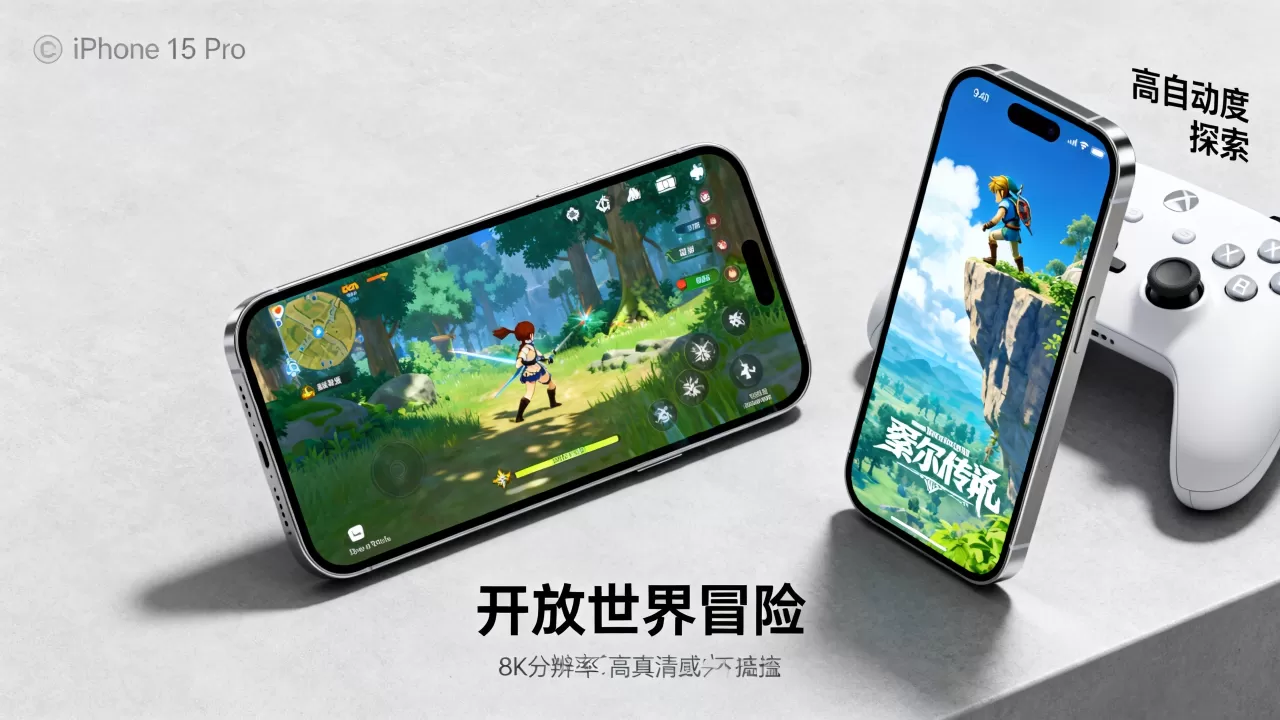 iphone有什么3d游戏,iphone好玩的3d游戏推荐 iphone有什么3d游戏,iphone好玩的3d游戏推荐