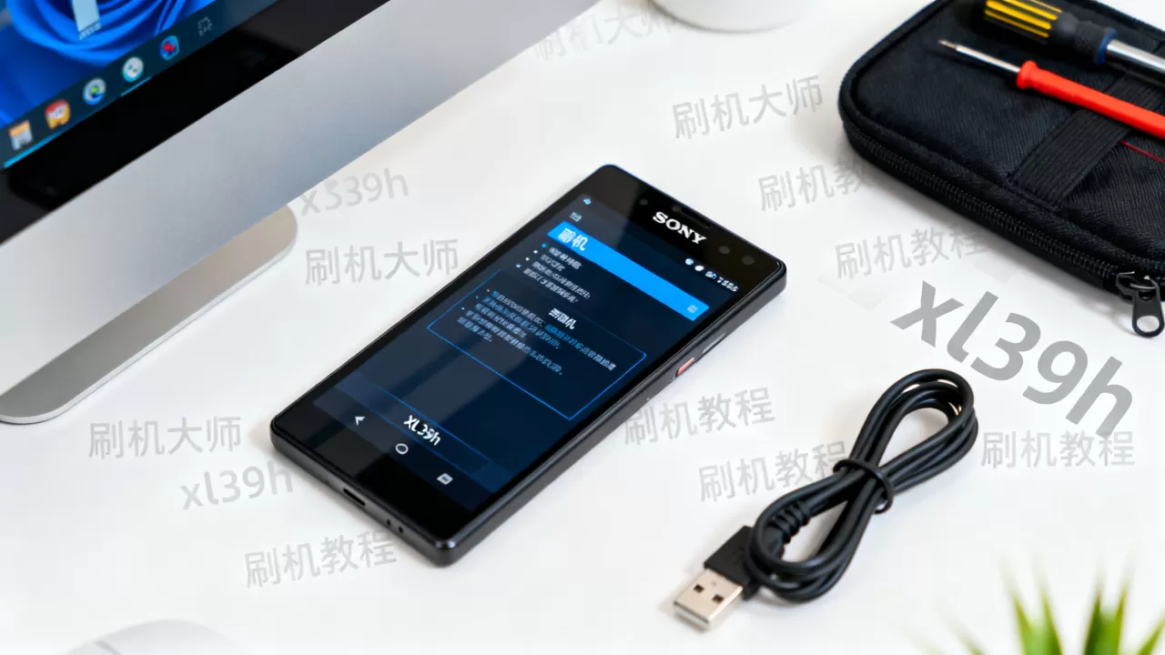 刷机大师xl39h怎么刷机?xl39h刷机教程 刷机大师xl39h怎么刷机?xl39h刷机教程