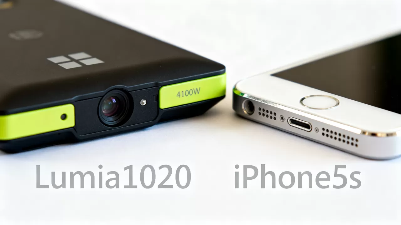 lumia1020和iphone5s哪个好,lumia1020和iphone5s对比 lumia1020和iphone5s哪个好,lumia1020和iphone5s对比