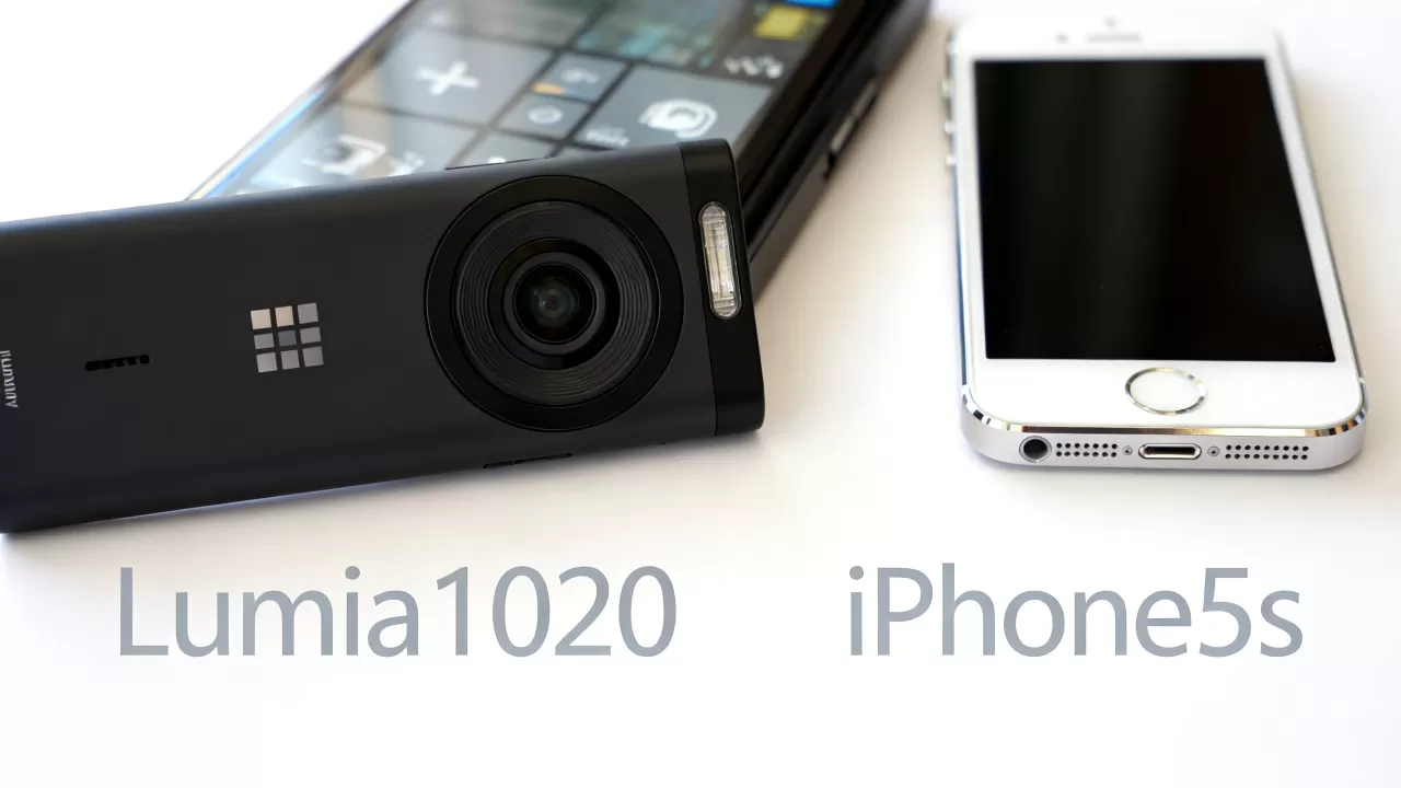 lumia1020和iphone5s哪个好,lumia1020和iphone5s对比 lumia1020和iphone5s哪个好,lumia1020和iphone5s对比