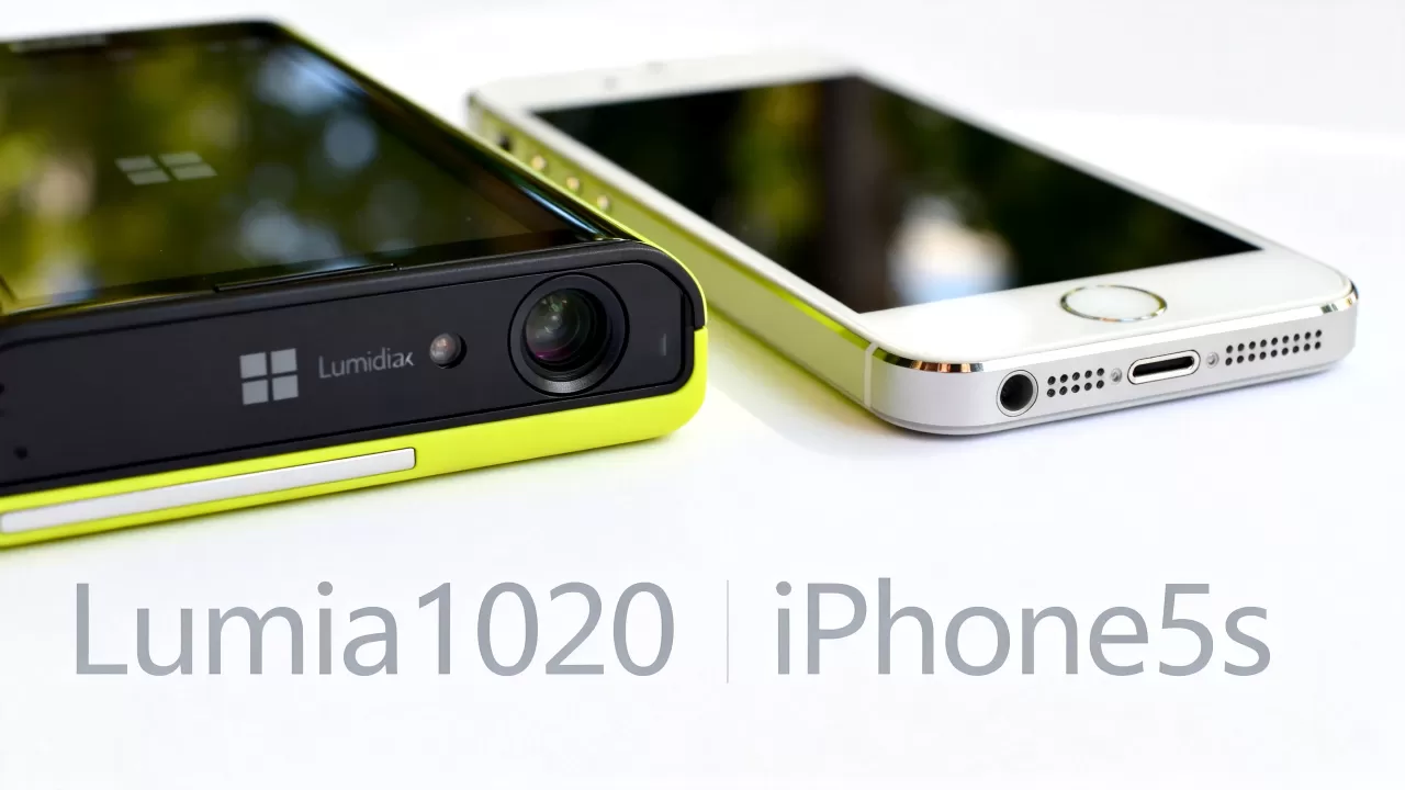 lumia1020和iphone5s哪个好,lumia1020和iphone5s对比 lumia1020和iphone5s哪个好,lumia1020和iphone5s对比