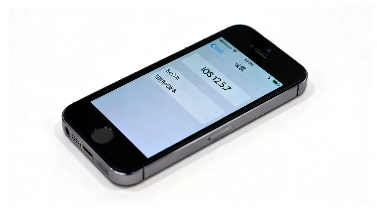 iphone5s还能升级系统吗，iphone5s升级系统版本