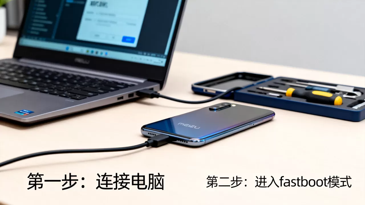 魅族手机不开机怎么刷机?魅族手机无法开机刷机教程 魅族手机不开机怎么刷机?魅族手机无法开机刷机教程