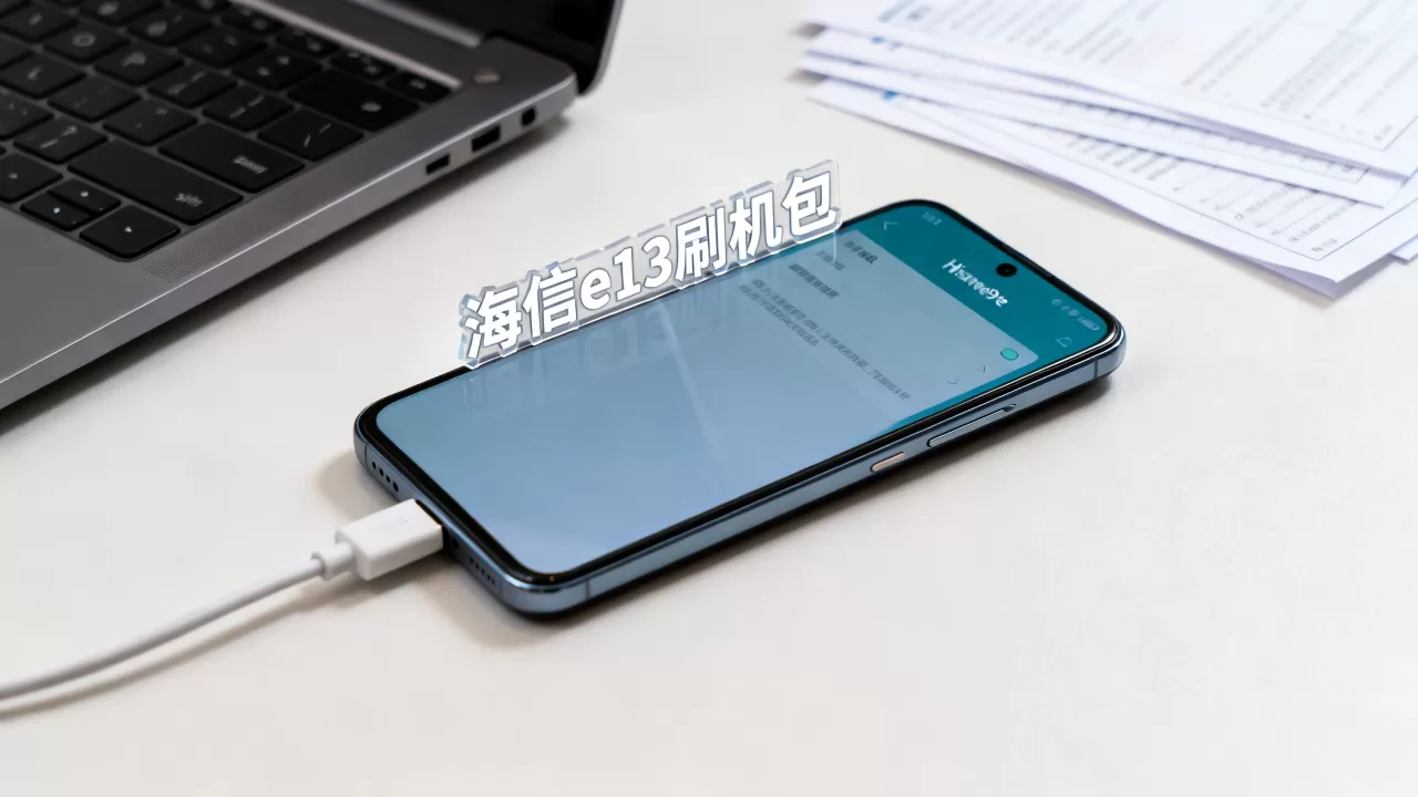 海信e913刷机包怎么刷，海信e913刷机包