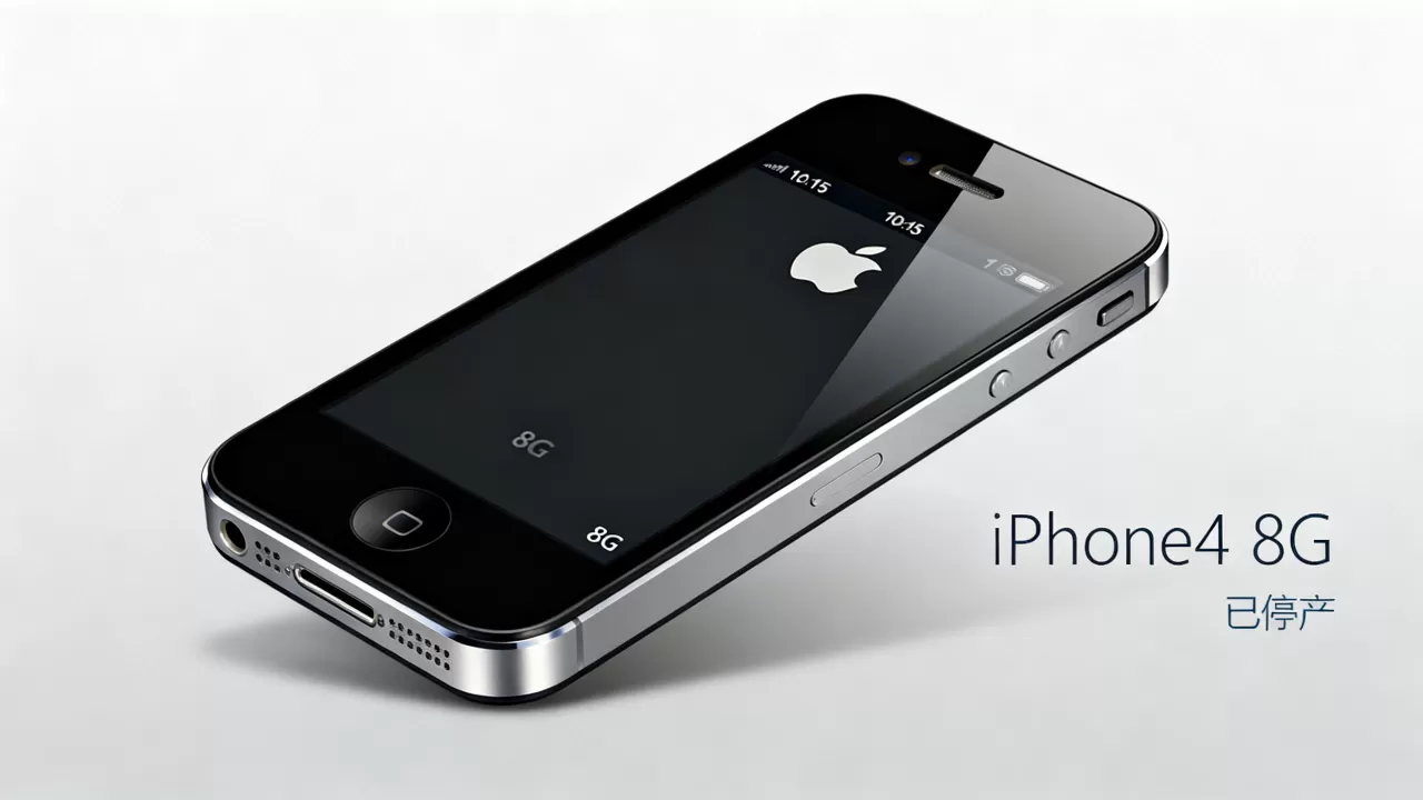 iPhone4 8G停产了还能用吗,iPhone4 8G停产 iPhone4 8G停产了还能用吗,iPhone4 8G停产